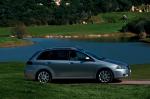 Fiat Croma Station Wagon 2009 года